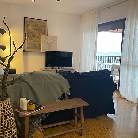 Pacino Jaca Apartment Luaran gambar