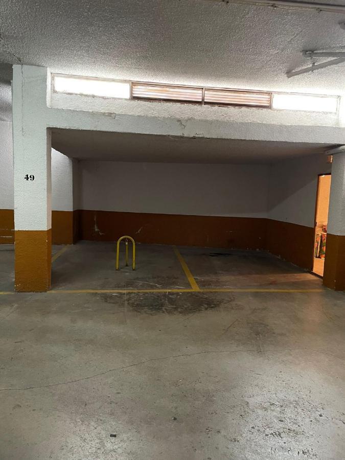Pacino Jaca Apartment Luaran gambar