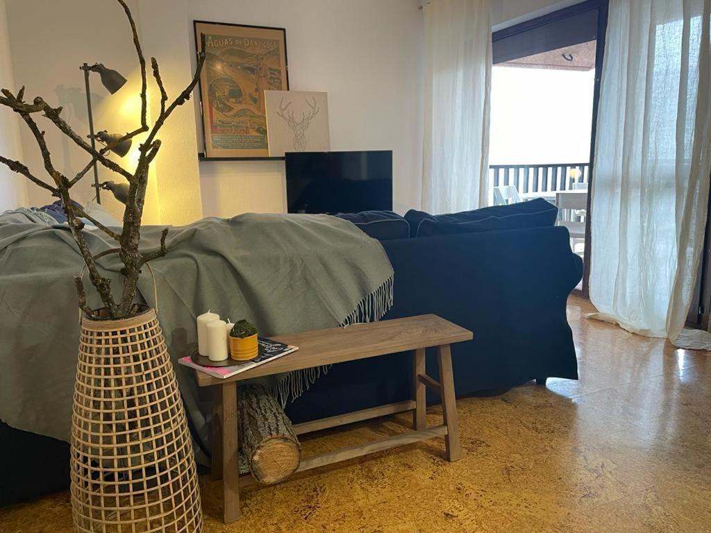 Pacino Jaca Apartment Luaran gambar