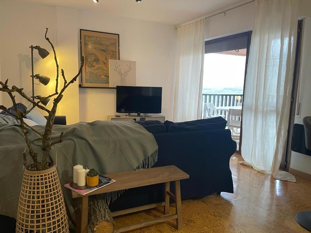 Pacino Jaca Apartment Luaran gambar