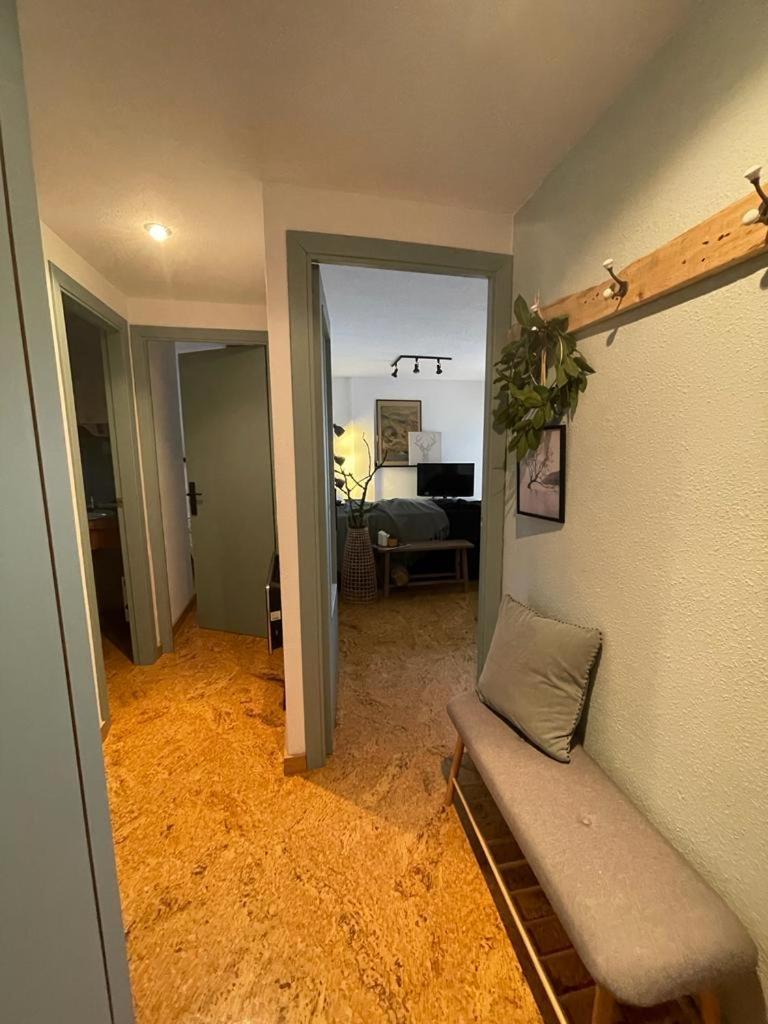 Pacino Jaca Apartment Luaran gambar