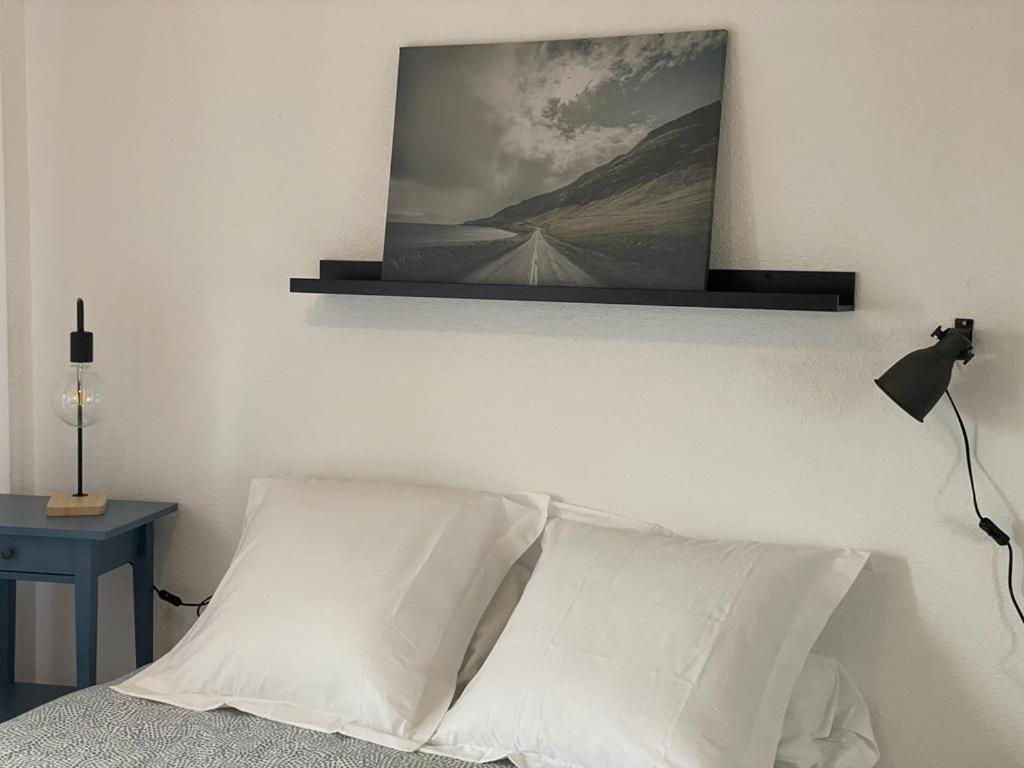 Pacino Jaca Apartment Luaran gambar