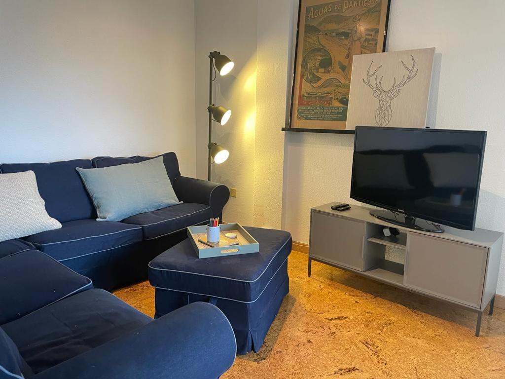 Pacino Jaca Apartment Luaran gambar